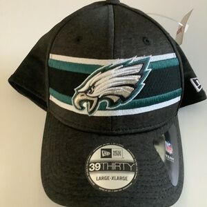 Eagles hat